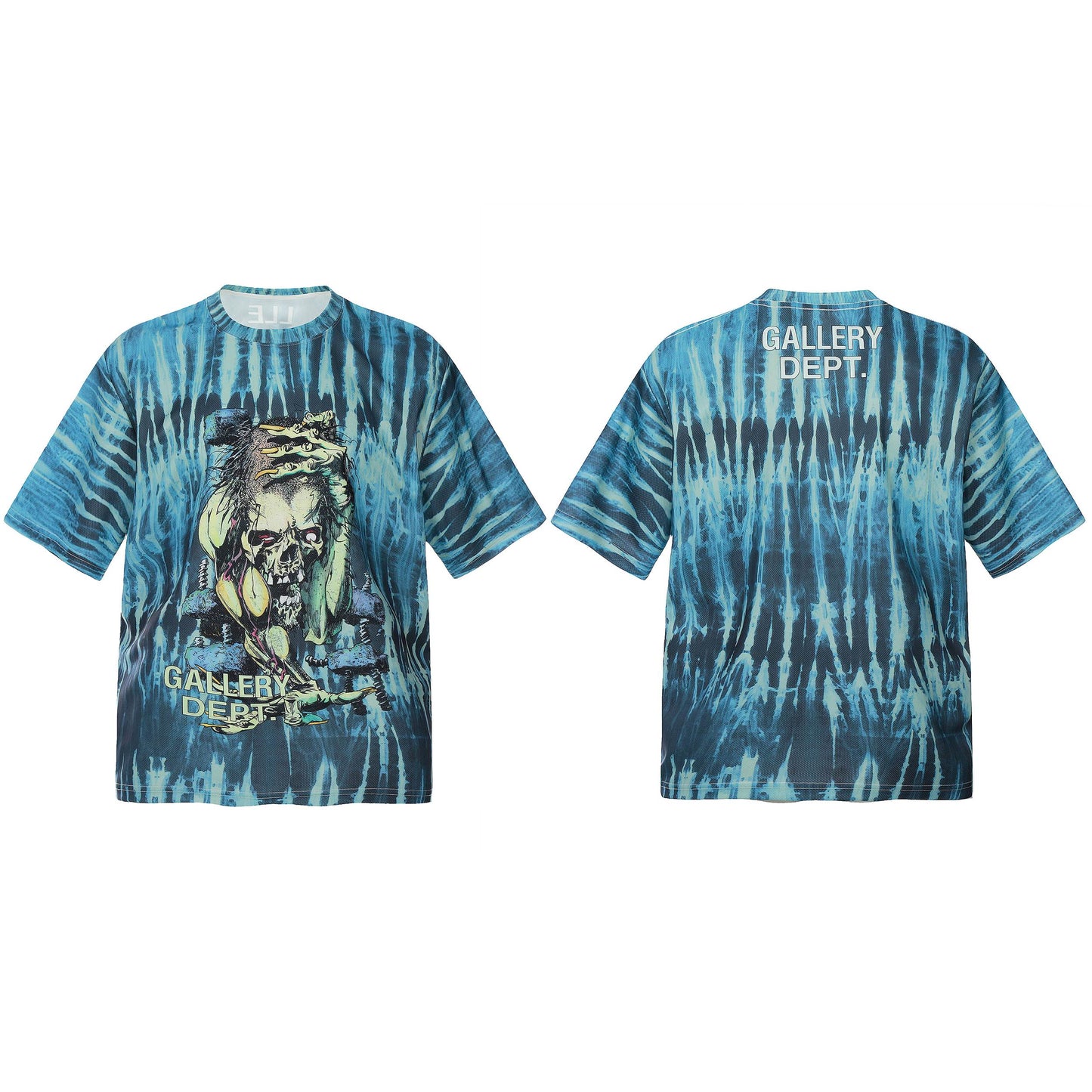 GALLERY DEPT 2025 New T-shirt 1127