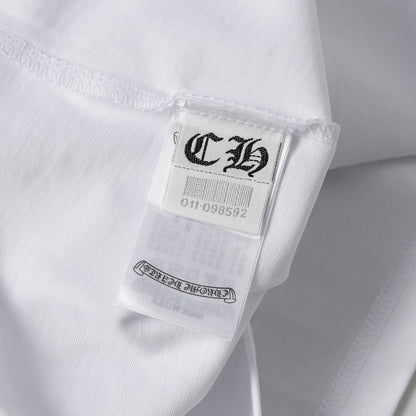 Chrome Hearts T-shirts 2269