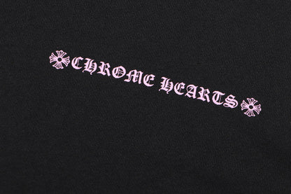 Chrome Hearts 2025 New Hooded Sweatshirt 7025