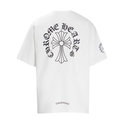 Chrome Hearts 2025 New T-shirt 6022
