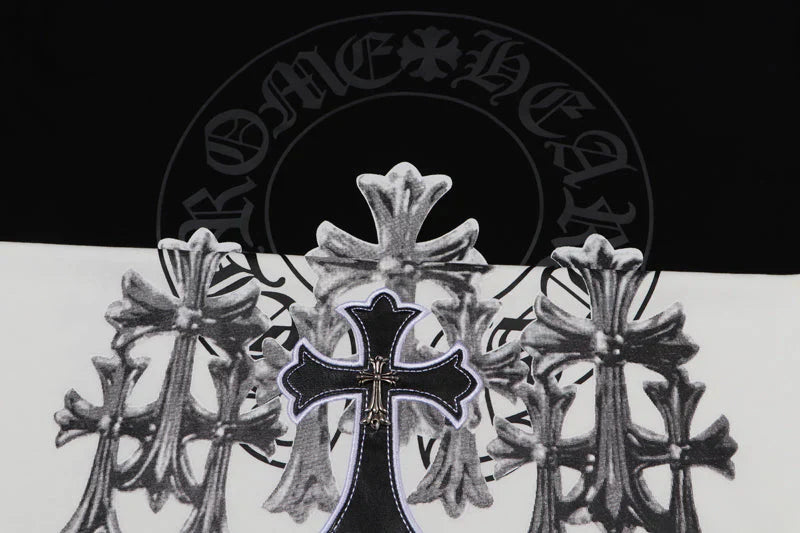 Chrome Hearts 2025 New T-shirt 6057