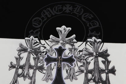 Chrome Hearts 2025 New T-shirt 6057