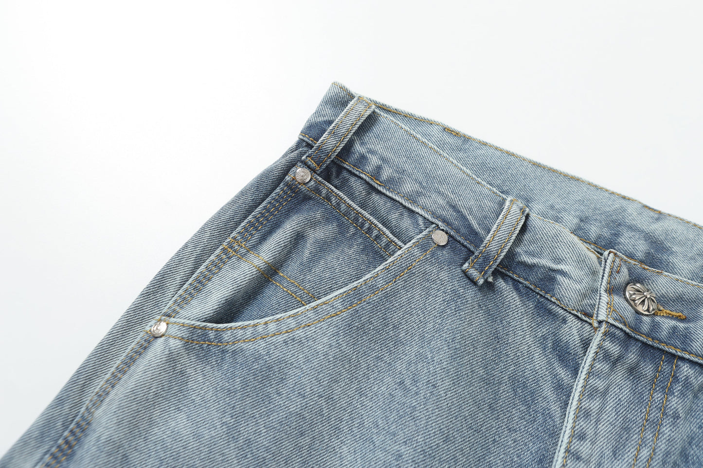 Chrome Hearts 2025 New Shorts 201