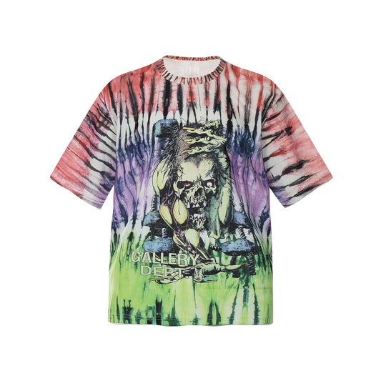 GALLERY DEPT 2025 New T-shirt 1127