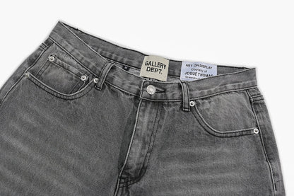 GALLERY DEPT 2025 New Pants 639
