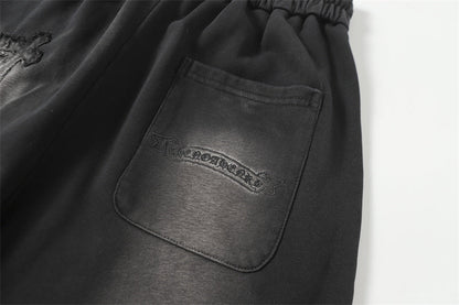 Chrome Hearts 2025 New Shorts 2292