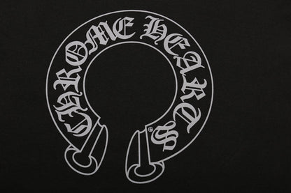 Chrome Hearts 2025 New Hooded Sweatshirt 7023