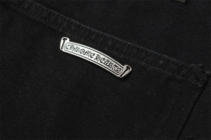 Chrome Hearts 2025 New Pants 9986