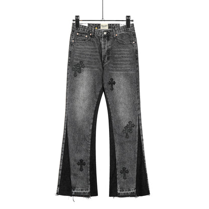 Chrome Hearts 2025 New Pants 8102