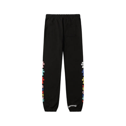 Chrome Hearts 2025 New  Pants 1003