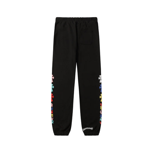 Chrome Hearts 2025 New  Pants 1003