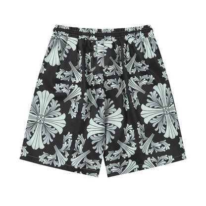 Chrome Hearts 2025 New Shorts 2283