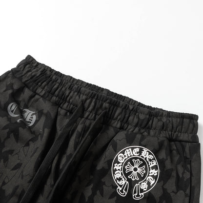 Chrome Hearts 2025 New Pants P1021