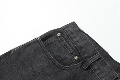 Chrome Hearts 2025 New Pants 305