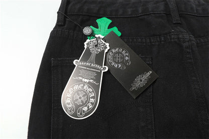Chrome Hearts 2025 New Pants 9991