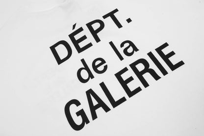 GALLERY DEPT 2025 New T-shirt D79
