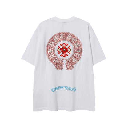 Chrome Hearts T-shirts 2266