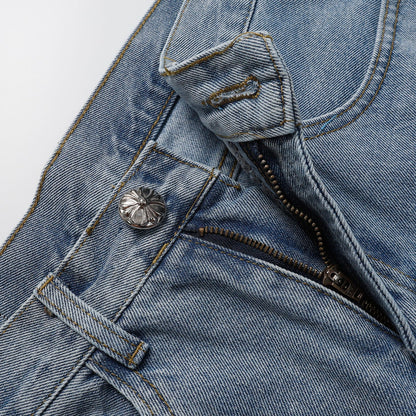 Chrome Hearts 2025 New Shorts 9919