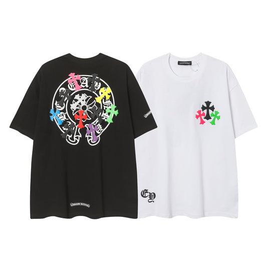 Chrome Hearts T-shirts 2250