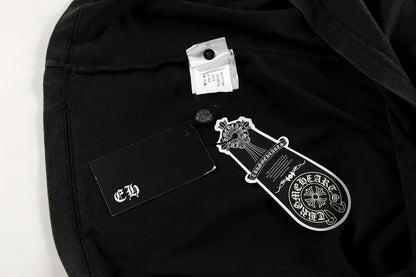 Chrome Hearts 2025 New T-shirt TB37