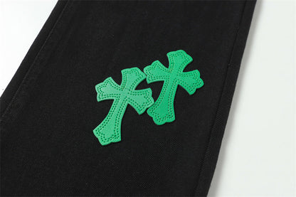 Chrome Hearts 2025 New Pants 9991