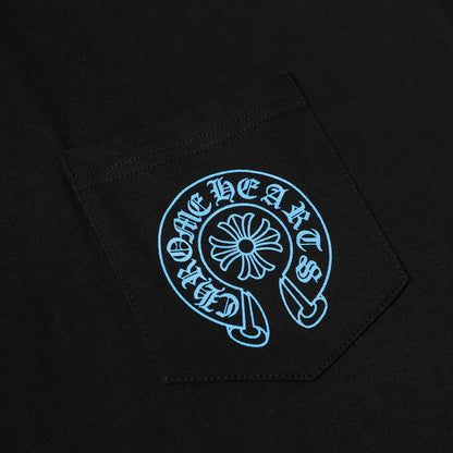 Chrome Hearts 2025 New T-shirt 2237