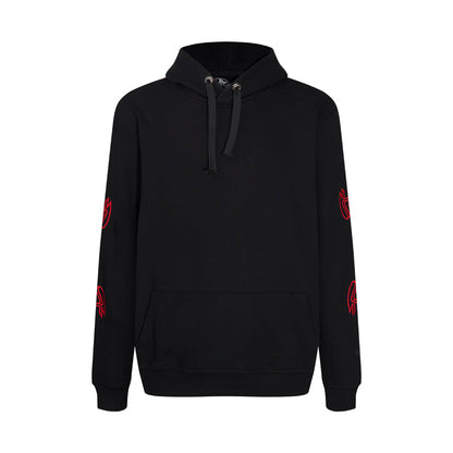 Chrome Hearts 2025 New Shorts Hoodie N7020