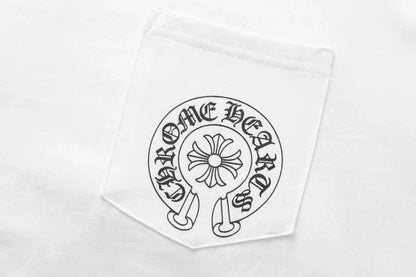 Chrome Hearts 2025 New T-shirt K6003