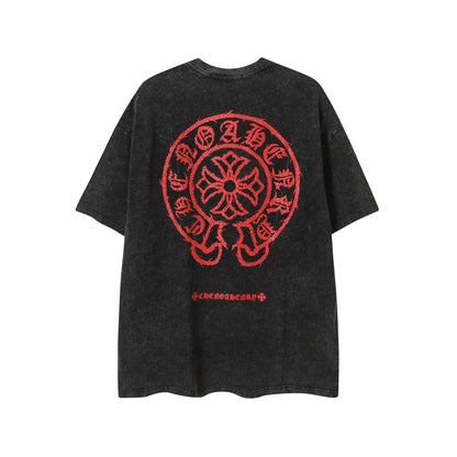 Chrome Hearts T-shirts 2233