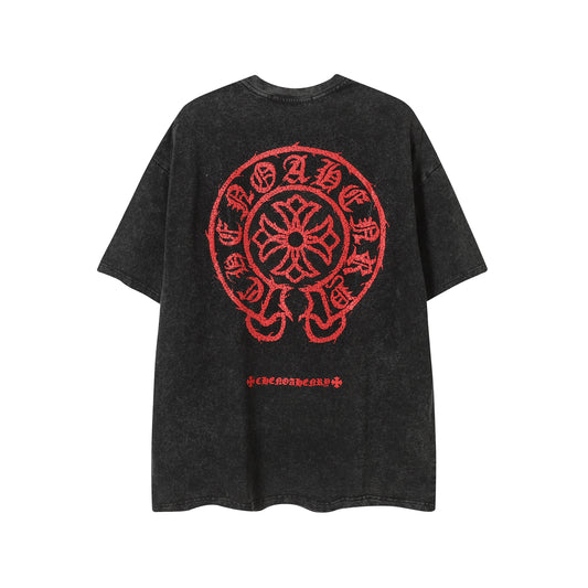 Chrome Hearts T-shirts 2233