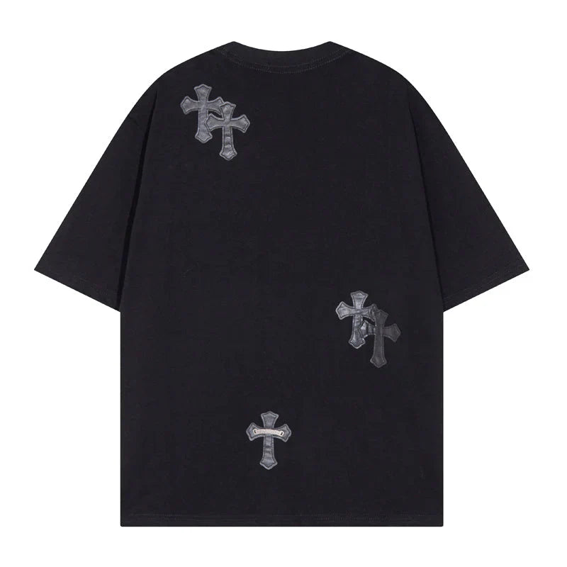 Chrome Hearts 2025 New T-shirt 6033