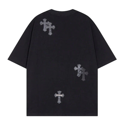 Chrome Hearts 2025 New T-shirt 6033