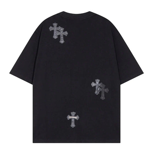 Chrome Hearts 2025 New T-shirt 6033
