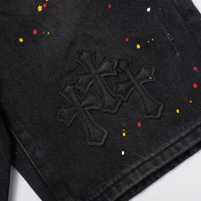 Chrome Hearts 2025 New shorts 9927