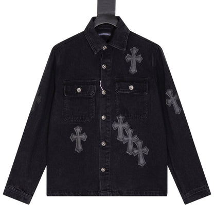 Chrome Hearts 2025 New Jacket S P150