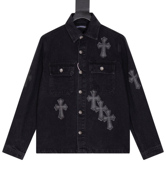 Chrome Hearts 2025 New Jacket S P150