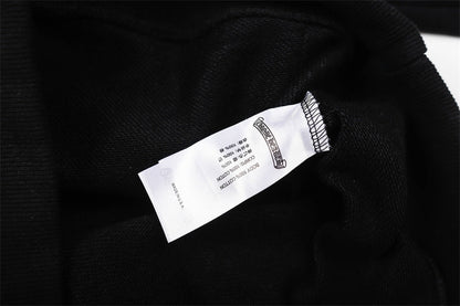 Chrome Hearts 2025 New Hooded Sweatshirt 8897