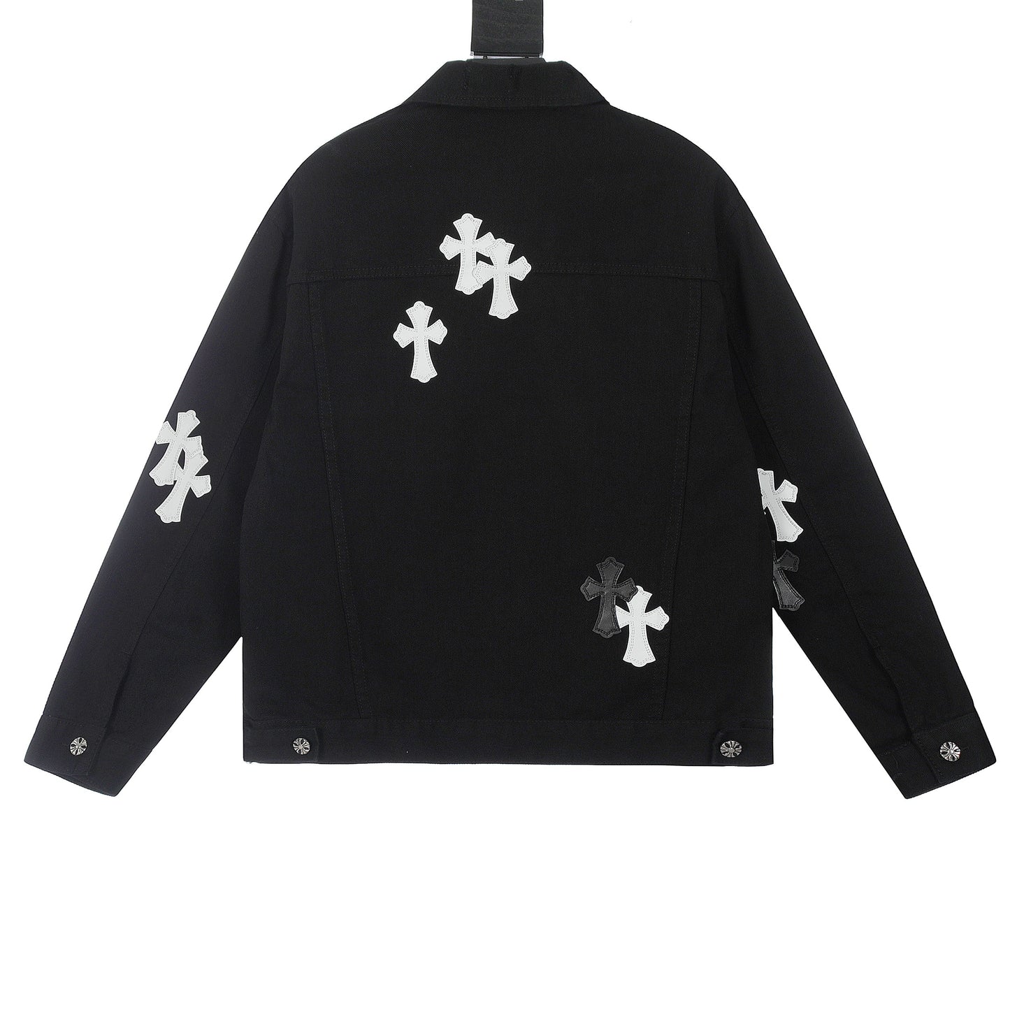 Chrome Hearts 2025 New Jacket 8141