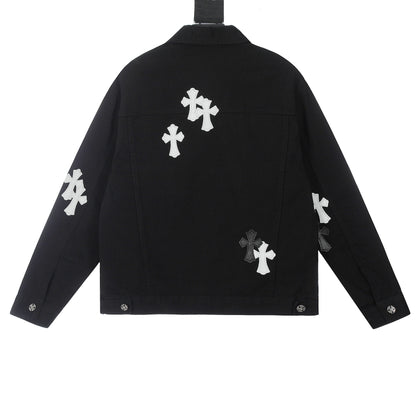 Chrome Hearts 2025 New Jacket 8141