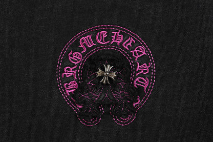 Chrome Hearts Long-Sleeve T-shirt Sweatshirt TQ29