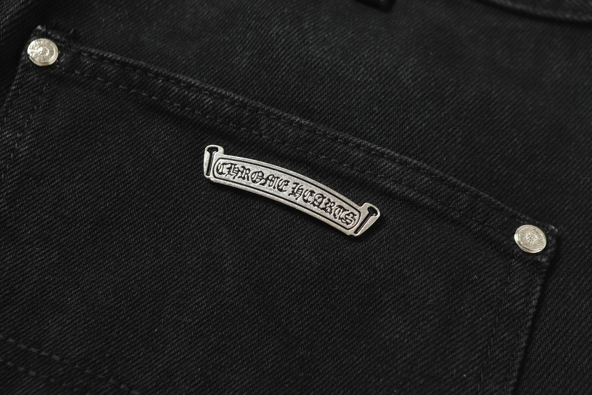 Chrome Hearts 2025 New Shorts 9902
