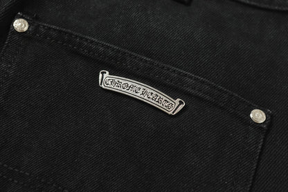 Chrome Hearts 2025 New Shorts 9902