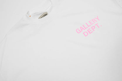 GALLERY DEPT 2025 New T-shirt D11