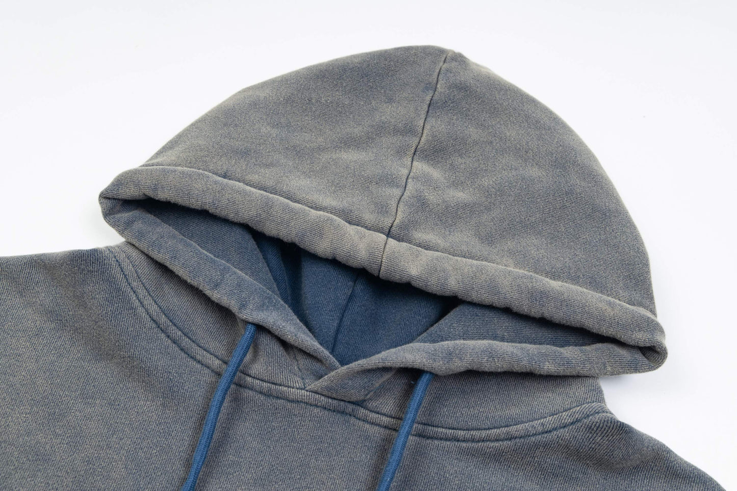 GALLERY DEPT 2025 New Hooded Sweatshirt G393