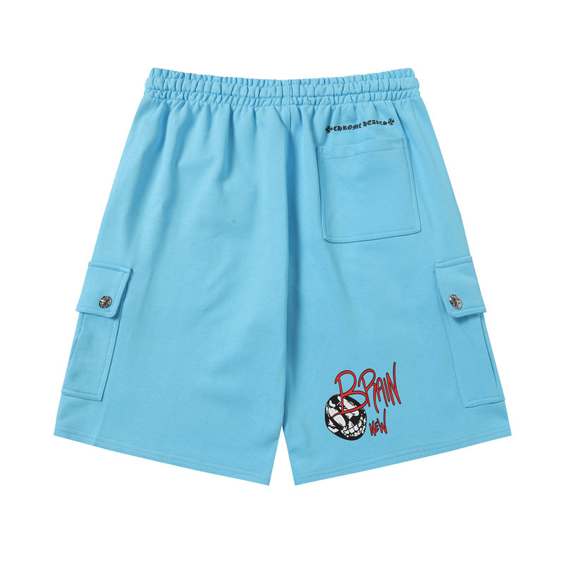 Chrome Hearts 2025 New Shorts 2281