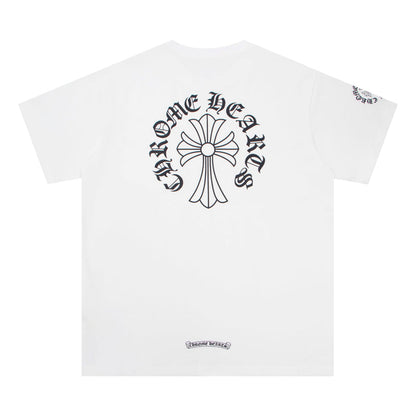 Chrome Hearts 2025 New T-shirt 6022