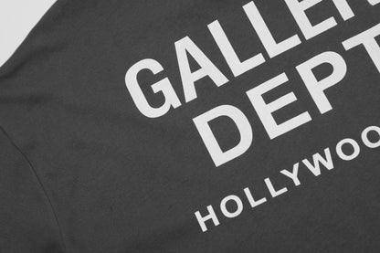 GALLERY DEPT 2025 New T-shirt D23