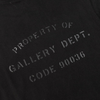GALLERY DEPT 2025 New Hooded Sweatshirt