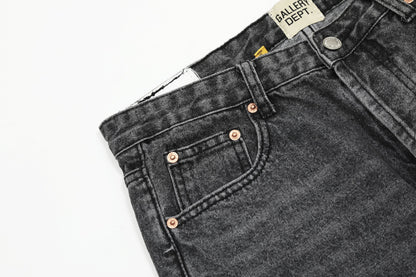 Chrome Hearts 2025 New Pants 8102