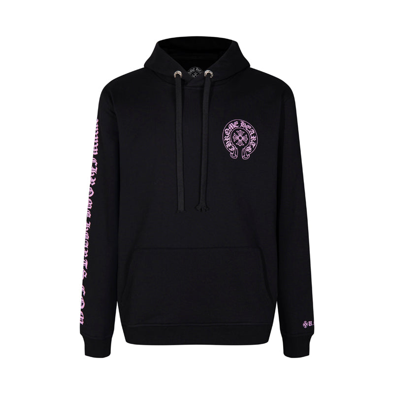 Chrome Hearts 2025 New Hooded Sweatshirt 7026